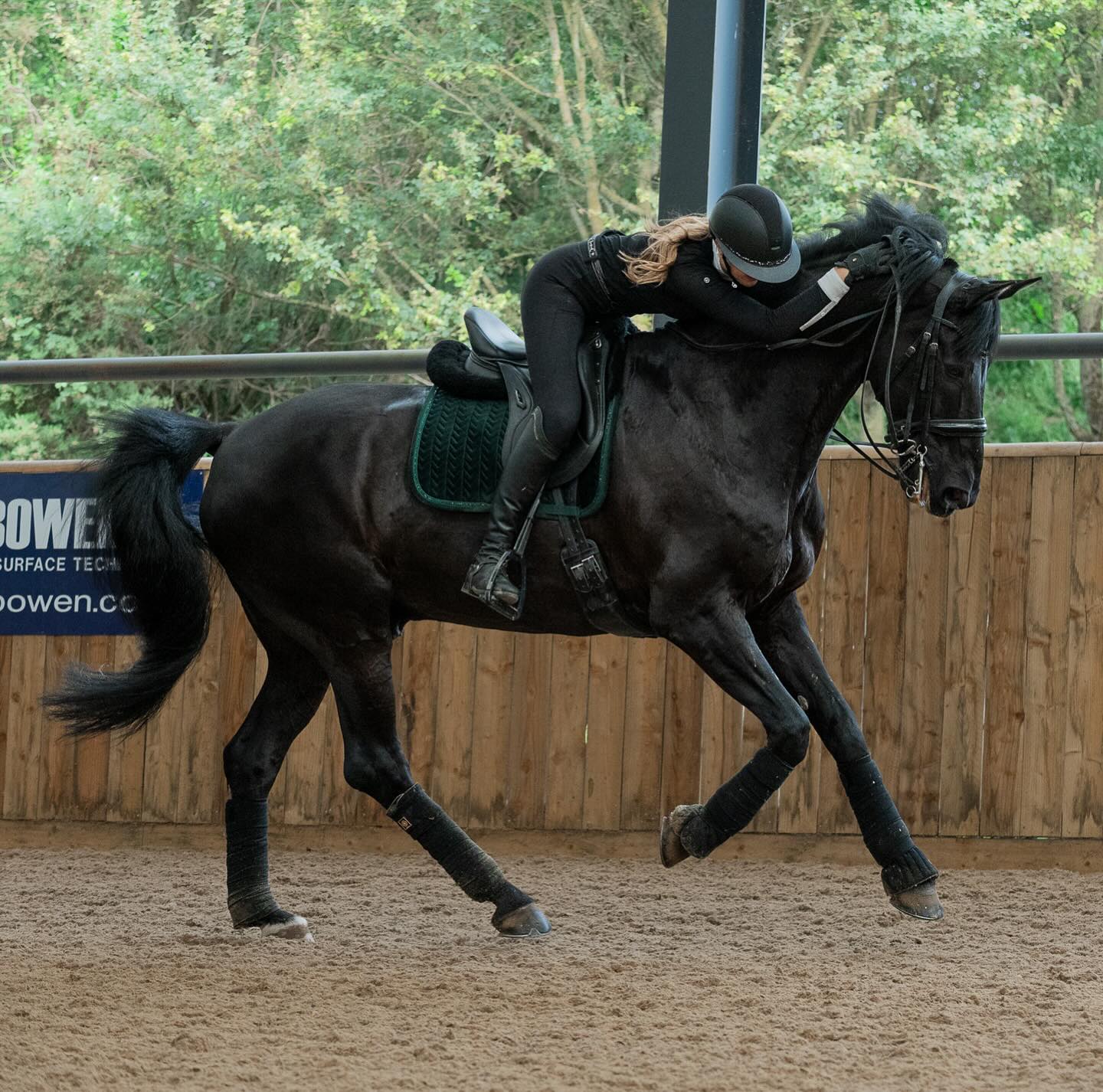 CDIY Addington — International Debut