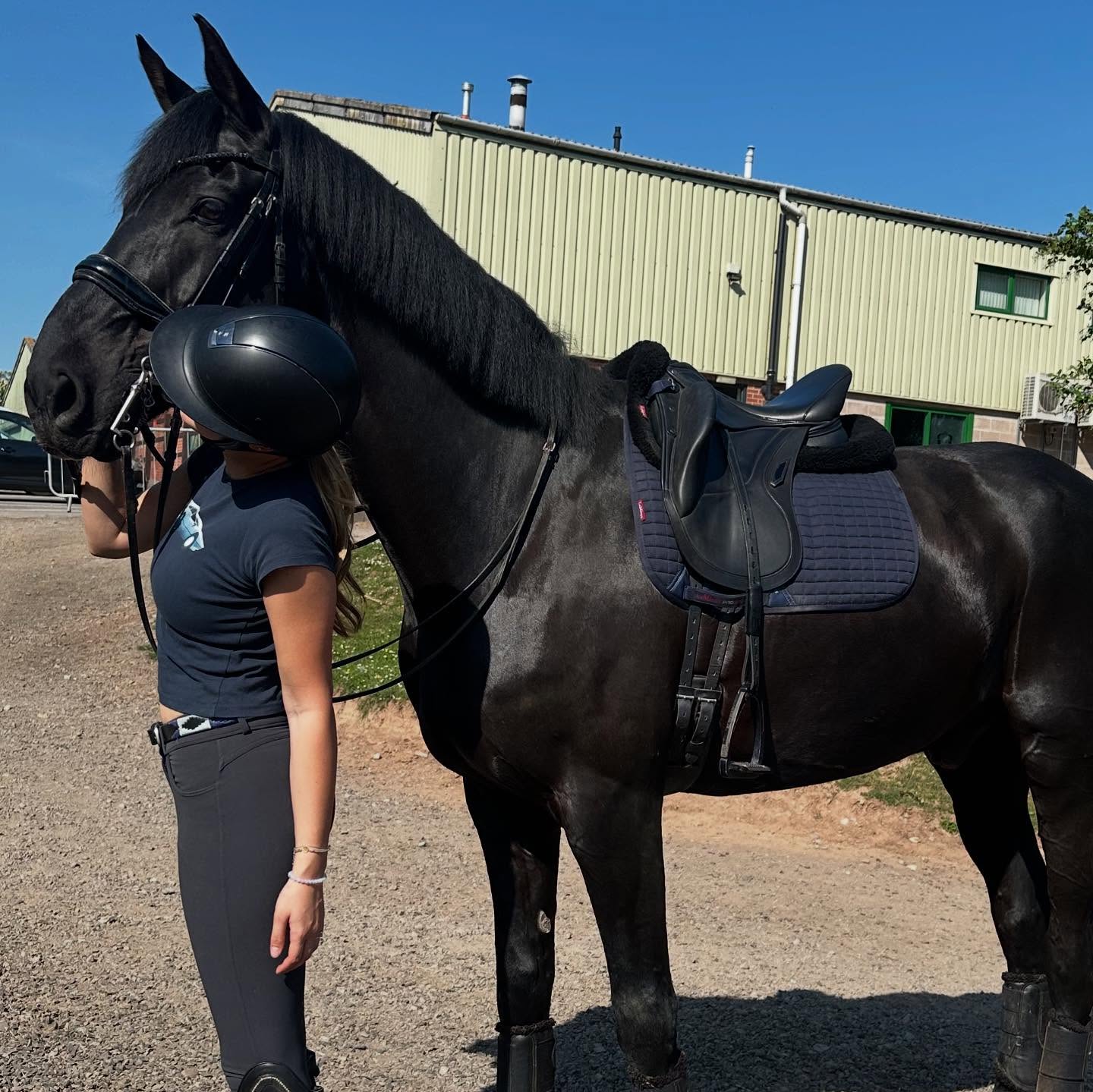 International Competition